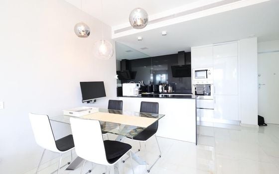 2 ložnice Apartmán v Playa Flamenca - CRR65361 - Foto - Small - 8