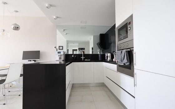 2 ložnice Apartmán v Playa Flamenca - CRR65361 - Foto - Small - 10