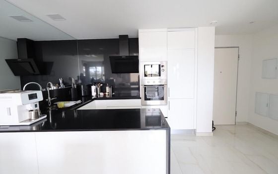 2 ložnice Apartmán v Playa Flamenca - CRR65361 - Foto - Small - 9