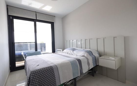 2 ložnice Apartmán v Playa Flamenca - CRR65361 - Foto - Small - 12
