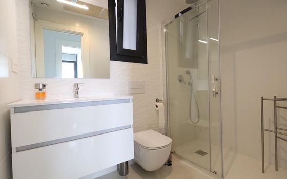 2 ložnice Apartmán v Playa Flamenca - CRR65361 - Foto - Small - 15
