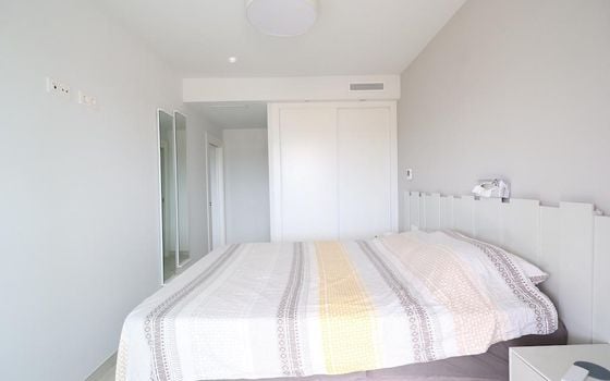 2 ložnice Apartmán v Playa Flamenca - CRR65361 - Foto - Small - 14