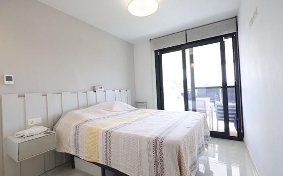 2 ložnice Apartmán v Playa Flamenca - CRR65361 - Foto - Small - 13