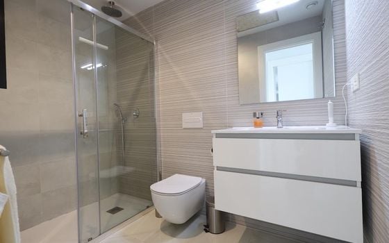 2 ložnice Apartmán v Playa Flamenca - CRR65361 - Foto - Small - 16