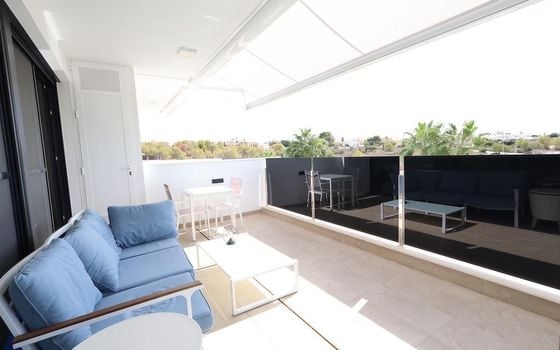 2 ložnice Apartmán v Playa Flamenca - CRR65361 - Foto - Small - 17