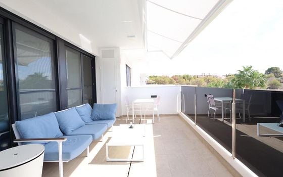 2 ložnice Apartmán v Playa Flamenca - CRR65361 - Foto - Small - 18