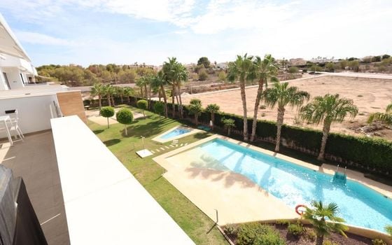 2 ložnice Apartmán v Playa Flamenca - CRR65361 - Foto - Small - 20