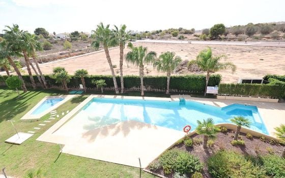 2 ložnice Apartmán v Playa Flamenca - CRR65361 - Foto - Small - 21