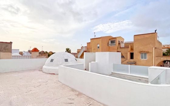 Vilă cu 2 dormitoare în Playa Flamenca - MVR65471 - Imagini - Small - 15