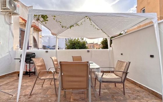 Vilă cu 2 dormitoare în Playa Flamenca - MVR65471 - Imagini - Small - 19