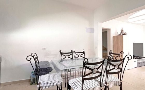 Vilă cu 2 dormitoare în Playa Flamenca - MVR65471 - Imagini - Small - 6