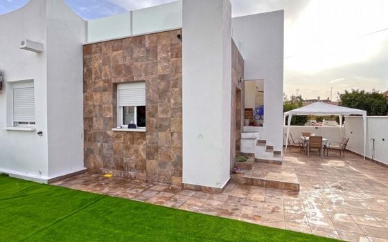 Vilă cu 2 dormitoare în Playa Flamenca - MVR65471 - Imagini - Small - 17
