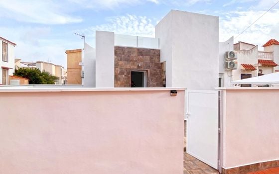 Vilă cu 2 dormitoare în Playa Flamenca - MVR65471 - Imagini - Small - 20