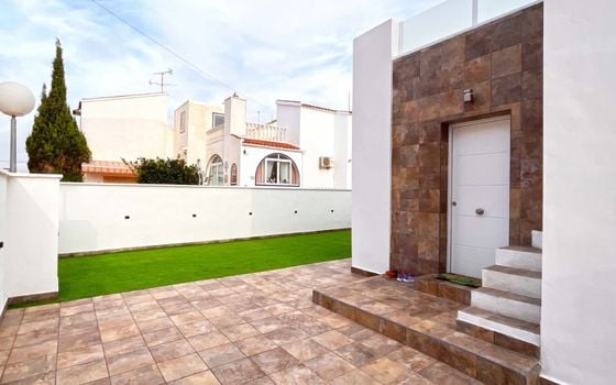 Vilă cu 2 dormitoare în Playa Flamenca - MVR65471 - Imagini - Small - 4