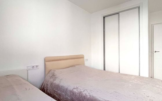 Vilă cu 2 dormitoare în Playa Flamenca - MVR65471 - Imagini - Small - 11