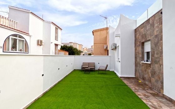 Vilă cu 2 dormitoare în Playa Flamenca - MVR65471 - Imagini - Small - 2