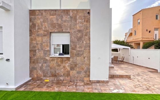 Vilă cu 2 dormitoare în Playa Flamenca - MVR65471 - Imagini - Small - 18