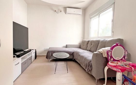 Vilă cu 2 dormitoare în Playa Flamenca - MVR65471 - Imagini - Small - 5