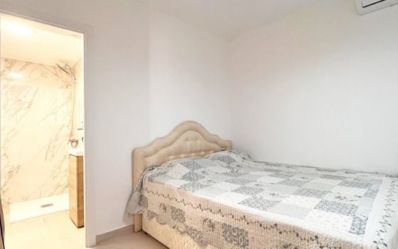Vilă cu 2 dormitoare în Playa Flamenca - MVR65471 - Imagini - Small - 9
