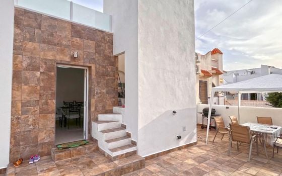 Vilă cu 2 dormitoare în Playa Flamenca - MVR65471 - Imagini - Small - 16