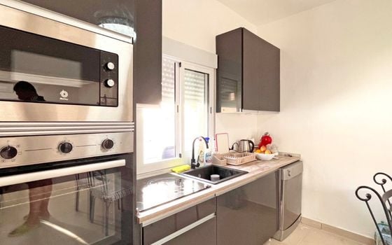 Vilă cu 2 dormitoare în Playa Flamenca - MVR65471 - Imagini - Small - 8