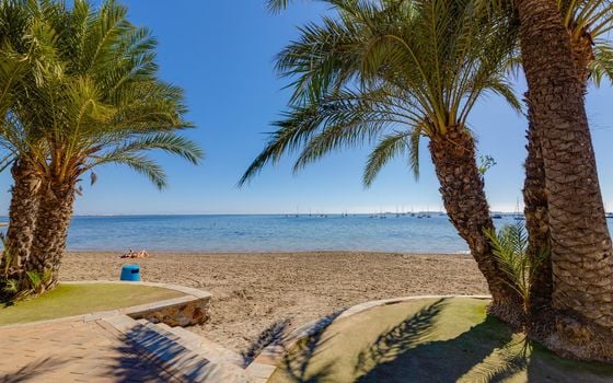 4 Schlafzimmer Appartement in San Pedro del Pinatar - MRS69271 - Foto - Small - 33