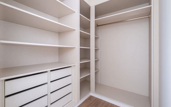 3 Schlafzimmer Appartement in Benidorm - ESP65581 - Foto - Small - 17