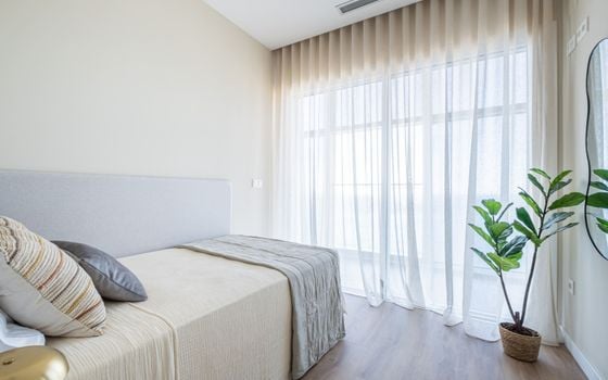 3 Schlafzimmer Appartement in Benidorm - ESP65581 - Foto - Small - 18