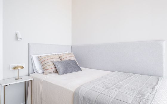 3 Schlafzimmer Appartement in Benidorm - ESP65581 - Foto - Small - 19