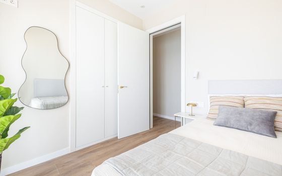 3 Schlafzimmer Appartement in Benidorm - ESP65581 - Foto - Small - 20
