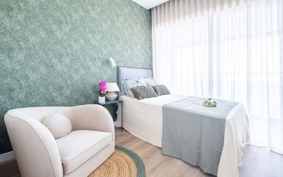 3 Schlafzimmer Appartement in Benidorm - ESP65581 - Foto - Small - 21