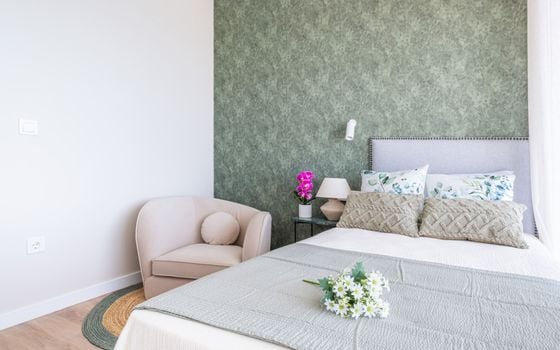 3 Schlafzimmer Appartement in Benidorm - ESP65581 - Foto - Small - 22