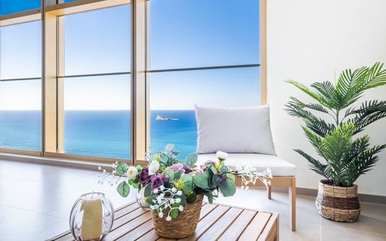 3 Schlafzimmer Appartement in Benidorm - ESP65581 - Foto - Small - 31