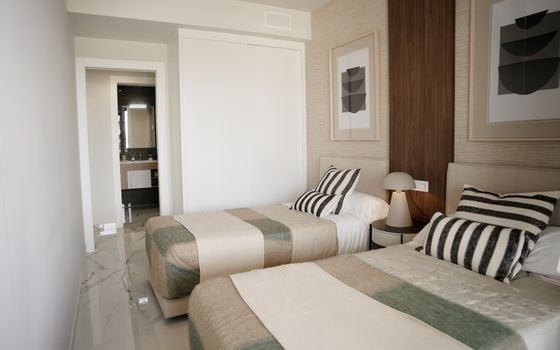 2 bedroom Bungalow in Ciudad Quesada - DI100402 - Photo - Small - 10