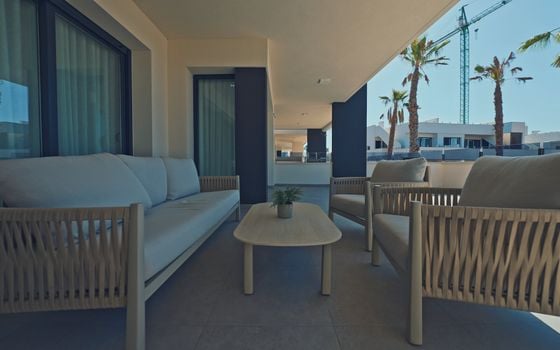 2 bedroom Bungalow in Ciudad Quesada - DI100395 - Photo - Small - 10