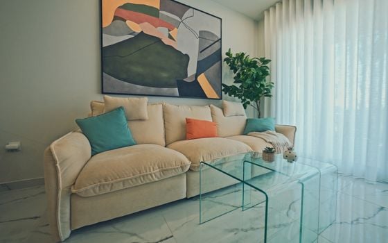 2 bedroom Bungalow in Ciudad Quesada - DI100395 - Photo - Small - 16