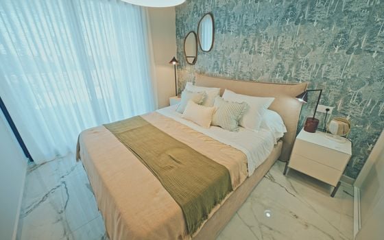 2 bedroom Bungalow in Ciudad Quesada - DI100395 - Photo - Small - 22
