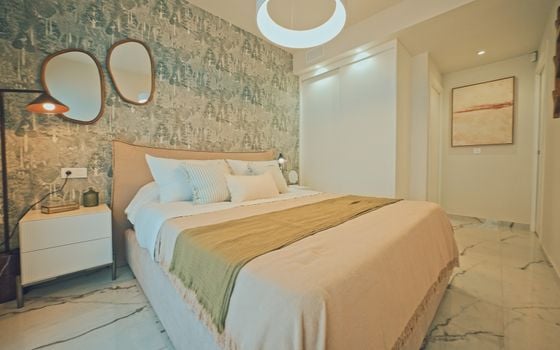 2 bedroom Bungalow in Ciudad Quesada - DI100395 - Photo - Small - 23