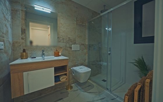 2 bedroom Bungalow in Ciudad Quesada - DI100395 - Photo - Small - 24