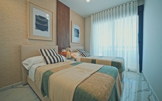 2 bedroom Bungalow in Ciudad Quesada - DI100395 - Photo - Small - 25