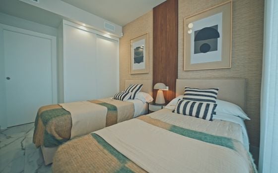 2 bedroom Bungalow in Ciudad Quesada - DI100395 - Photo - Small - 26