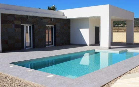 3 bedroom Villa in La Romana - AG150682 - Photo - 1
