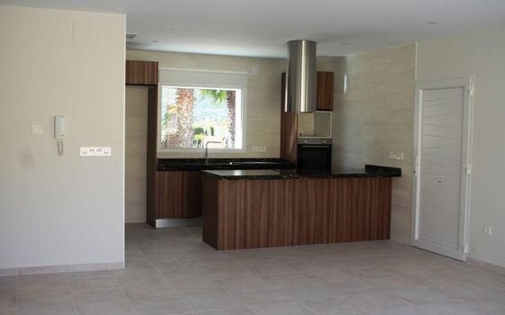 3 bedroom Villa in La Romana - AG150682 - Photo - 5