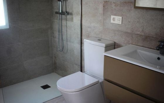 3 bedroom Villa in La Romana - AG150682 - Photo - Small - 11