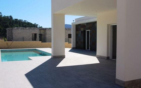 3 bedroom Villa in La Romana - AG150682 - Photo - 3