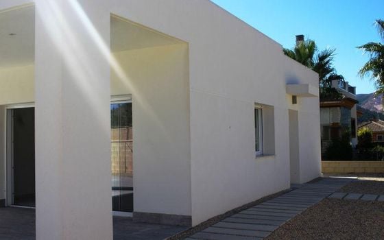 3 bedroom Villa in La Romana - AG150682 - Photo - Small - 15