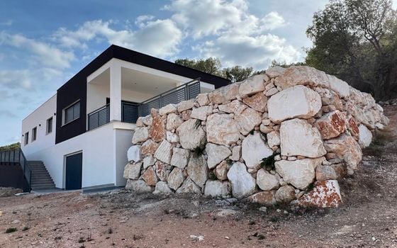 Villa de 3 habitaciones en Cañada De La Leña - IPE100661 - Foto - Small - 17