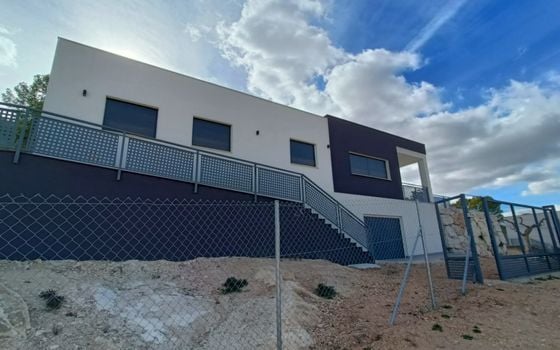Villa de 3 habitaciones en Cañada De La Leña - IPE100661 - Foto - Small - 18