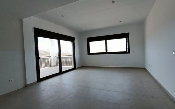 Villa de 3 habitaciones en Cañada De La Leña - IPE100661 - Foto - 5