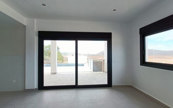 Villa de 3 habitaciones en Cañada De La Leña - IPE100661 - Foto - Small - 6